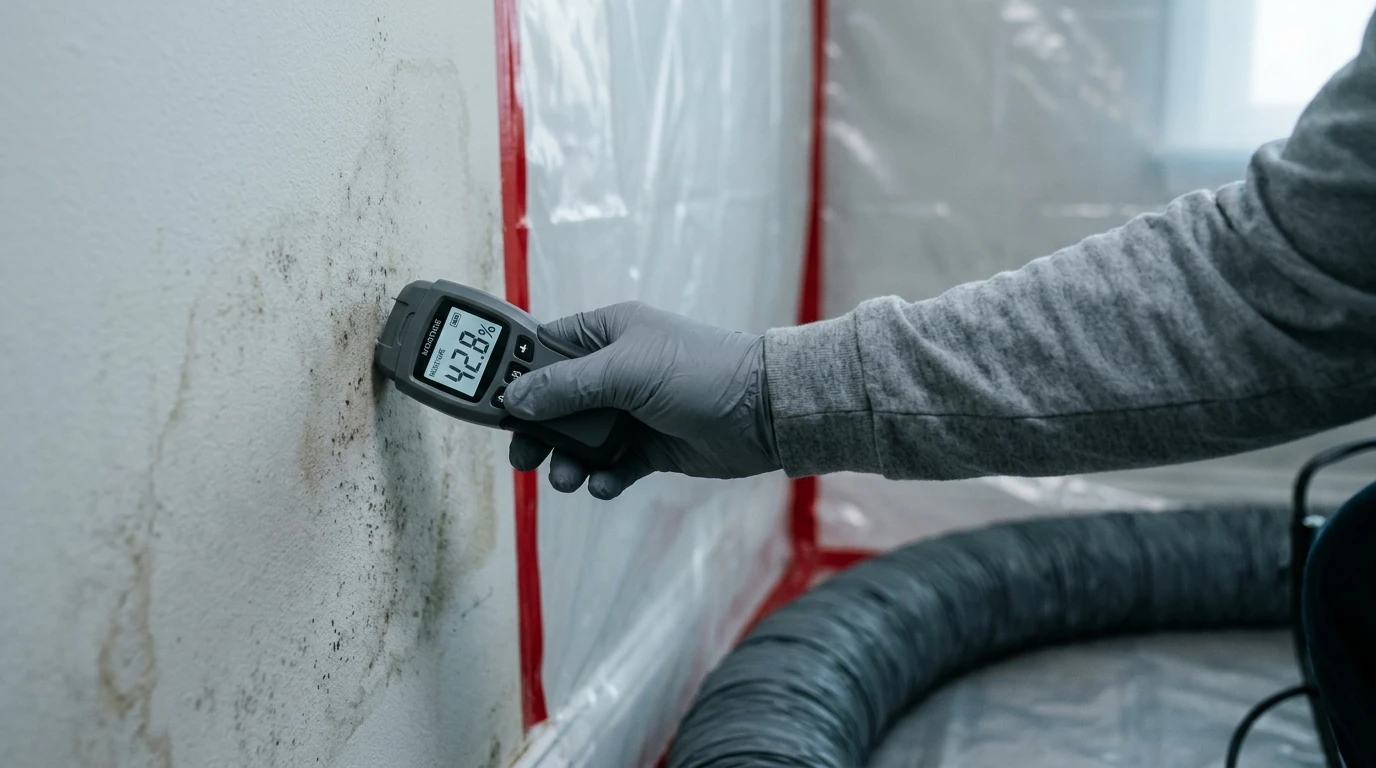 2. PuroClean of Santa Maria: best mold remediation company in Santa Maria, CA
